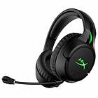 HyperX CloudX Flight Wireless Over-ear Headset