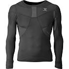 Warrior Compression LS Tee (Herr)
