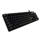 Logitech G512 Carbon GX Brown (IT)