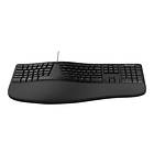 Microsoft Ergonomic Keyboard (FR)