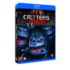 Critters Attack! (Blu-ray)