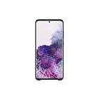 Samsung Silicone Cover for Samsung Galaxy S20 Plus