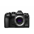 Olympus OM-D E-M1 Mark III