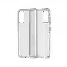 Tech21 Pure Clear for Samsung Galaxy S20