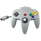Retro-Bit N64 Wired Controller