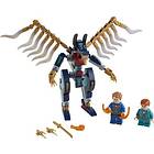 LEGO Marvel Super Heroes 76145 Eternals luftattack