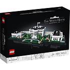 LEGO Architecture 21054 Vita Huset