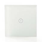 Nedis WiFi Smart Light Switch WIFIWS10WT