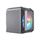 Cooler Master MasterCase H100 ARGB (Svart)
