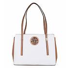 Guess Open Road Logo Handbag (HWVG7186080)