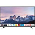 Sharp 40BJ5K 40" 4K Ultra HD (3840x2160) LCD Smart TV