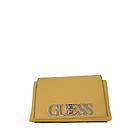 Guess Uptown Chic Logo Mini Crossbody Bag (HWVG7301780)