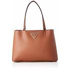 Guess Aretha Purse Charm Shoulder Bag (HWVG7439100)