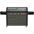 Mustang Grill Sapphire 5+1+1