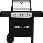 Mustang Grill Atlanta 3