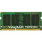 Kingston ValueRAM SO-DIMM DDR3 1333MHz 4GB (KVR1333D3S9/4G)