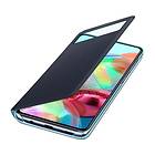 Samsung S View Wallet for Samsung Galaxy A71