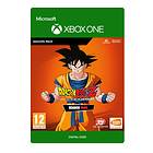 Dragon Ball Z: Kakarot - Season Pass (Xbox One)