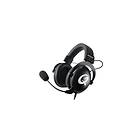 QPAD QH-95 Over-ear Headset