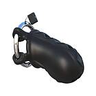 Pipedream Fantasy C-Ringz Extreme Silicone Cock Blocker
