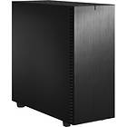 Fractal Design Define 7 XL Solid (Svart)