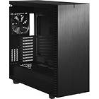 Fractal Design Define 7 XL TG (Svart/Transparent)