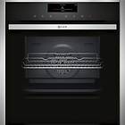 Neff B48FT78H0B (Stainless Steel)