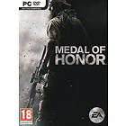 Medal of Honor (PC)