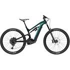 Cannondale Moterra Neo SE 2020 (Elcykel)