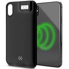 Celly Power Case for iPhone X/XS