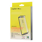 Copter Exoglass Curved Screen Protector for Samsung Galaxy S10