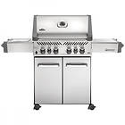 Napoleon P500-3 Stainless Steel