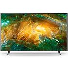 Sony Bravia KD-85XH8096