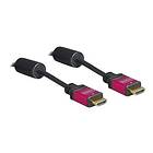DeLock HDMI - HDMI 3m
