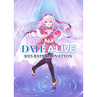 DATE A LIVE: Rio Reincarnation (PC)