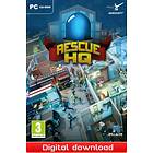 Rescue HQ (PC)