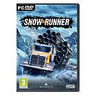 SnowRunner (PC)