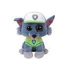 TY License Paw Patrol Rocky 24cm