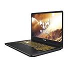 Asus TUF Gaming FX705DT-H7116T