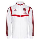 Adidas Arsenal Presentation Track Top Jacket (Herr)