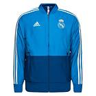 Adidas Real Madrid Presentation Track Top Jacket (Herr)
