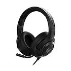 Acer Predator Galea 350 Over-ear Headset