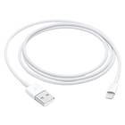 Apple MQUE2ZM/A USB A - Lightning 1m