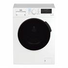Beko WDB7426S1CW (White)