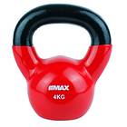Titan Life Cast Iron Kettlebell 4kg