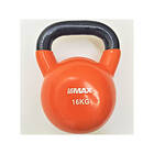 Titan Life Cast Iron Kettlebell 16kg
