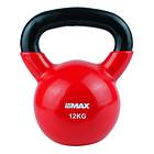 Titan Life Cast Iron Kettlebell 12kg