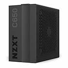 NZXT C650 650W