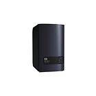 WD My Cloud EX2 Ultra 28TB