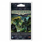 Arkham Horror: Card Game - The Blob That Ate Everything (exp.)